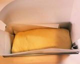 HBで簡単♥ふんわり餡たっぷり食パン作り方7写真