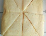 覚書】糖質制限　おから蒸しパン(レンジ)作り方5写真