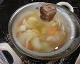 ほくほく♥豚肉で基本の肉じゃが作り方2写真