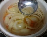 ほくほく♥豚肉で基本の肉じゃが作り方3写真
