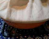 ホットケーキ蒸パン作り方2写真