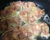 これはクセになる。チキン南蛮作り方7写真