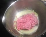 油使わず！超簡単！！10分で二色丼！作り方3写真