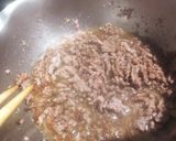 油使わず！超簡単！！10分で二色丼！作り方4写真
