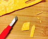 【キャラ弁】ひな祭りに☆お雛様おにぎり作り方6写真