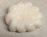 キャラ弁♡東京タラレバ娘のタラレバちゃん作り方3写真