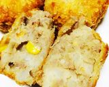 ♡お惣菜風あま～いコロッケ♡作り方8写真