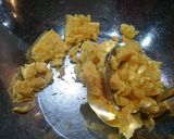 糖質オフ！おからでポテサラ風作り方6写真