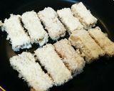 簡単☆厚揚げのカツ作り方2写真