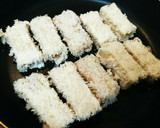 簡単☆厚揚げのカツ作り方2写真