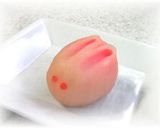 練りきりの桜作り方41写真