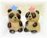 練りきりの桜作り方31写真