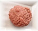 練りきりの桜作り方13写真