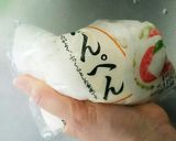 はんぺんと鶏ひき肉だけでハンバーグ☆作り方1写真