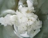はんぺんと鶏ひき肉だけでハンバーグ☆作り方2写真