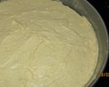 アイリッシュティーケーキ作り方4写真