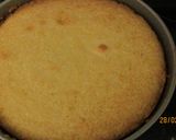 アイリッシュティーケーキ作り方5写真