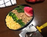 喫茶店マドラグ風サンドイッチ作り方6写真