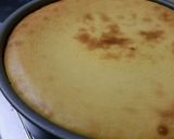 超簡単☆サツマイモのチーズケーキ作り方5写真