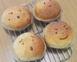 とりこになるバナナレーズン♡あみパン作り方13写真