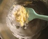 ＊サクふわっメロンパン＊コツ有作り方8写真
