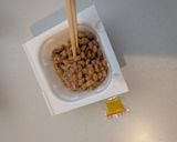 納豆ビビンバ丼作り方2写真