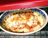 揚げ納豆キムチーズ！作り方5写真