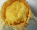 離乳食 リンゴジュース作り方5写真