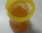 離乳食 リンゴジュース作り方9写真