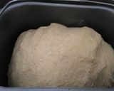 オートミールと全粒粉パン 変更可能性あり作り方17写真