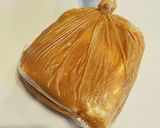 甘酒と味噌で漬け豆腐。作り方4写真