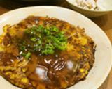 蓮根と卵と豆腐のヘルシーキッシュ風作り方12写真