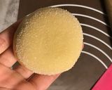 ＊サクふわっメロンパン＊コツ有作り方18写真