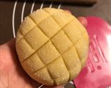 ＊サクふわっメロンパン＊コツ有作り方19写真