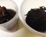 五目煮・五目ご飯の具作り方2写真