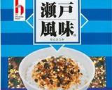 きのことちんげん菜のかつお味炒め作り方6写真
