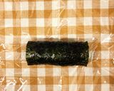 ひなまつりに！簡単可愛いにぎらずし♡作り方3写真