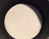 簡単！ナッツとベリーのハートチョコタルト作り方1写真