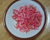 料理をエビ風味に！調味料”エビガオ”作り方1写真