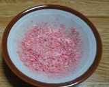 料理をエビ風味に！調味料”エビガオ”作り方2写真
