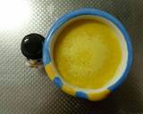 かぼちゃプリン食べたい作り方17写真