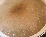 スパム入り味噌汁★作り方2写真