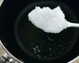 かぼちゃプリン食べたい作り方18写真
