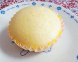 ヘルシオ☆HM卵蒸しパン作り方6写真