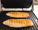 白身魚のソテー✿パイナップル・サルサ添え作り方15写真