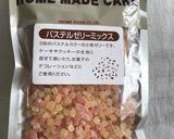 さくら咲く♡ヨーグルトアート作り方12写真