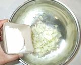 鶏肉のフライドオニオン風味焼き♪簡単作り方5写真