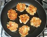 鶏肉のフライドオニオン風味焼き♪簡単作り方9写真
