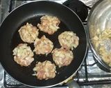 鶏肉のフライドオニオン風味焼き♪簡単作り方7写真