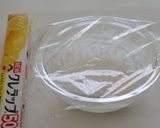 春のおやつ☆レンジでイチゴ大福作り方3写真